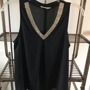 Dressy Blouse size S